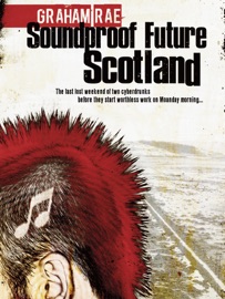 Livres Couvertures de Soundproof Future Scotland