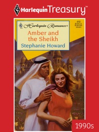 Amber and the Sheikh