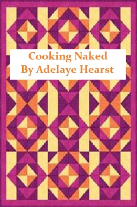 Cooking Naked