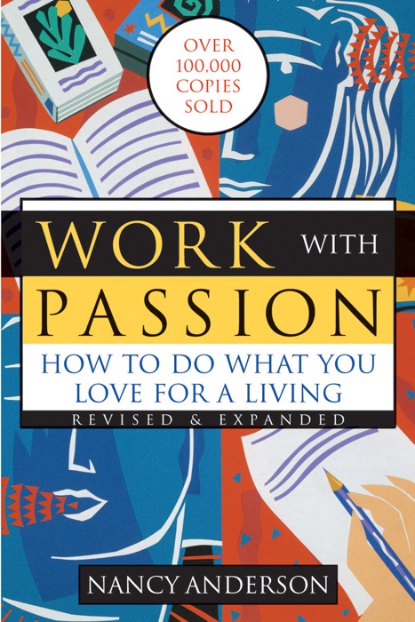 Work with Passion