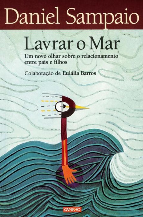 Lavrar o Mar