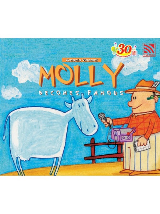 Molly Becomes Famous