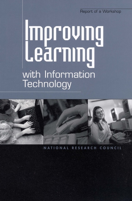 Improving Learning with Information Technology