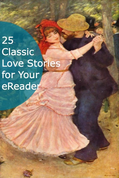 25 Classic Love Stories for Your eReader