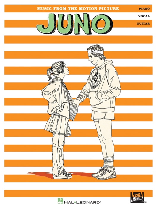 Juno (Songbook)