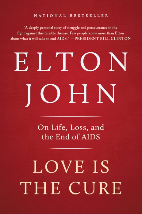 Love Is the Cure