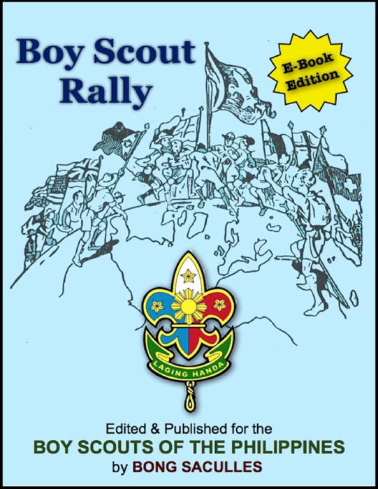 Boy Scout Rally