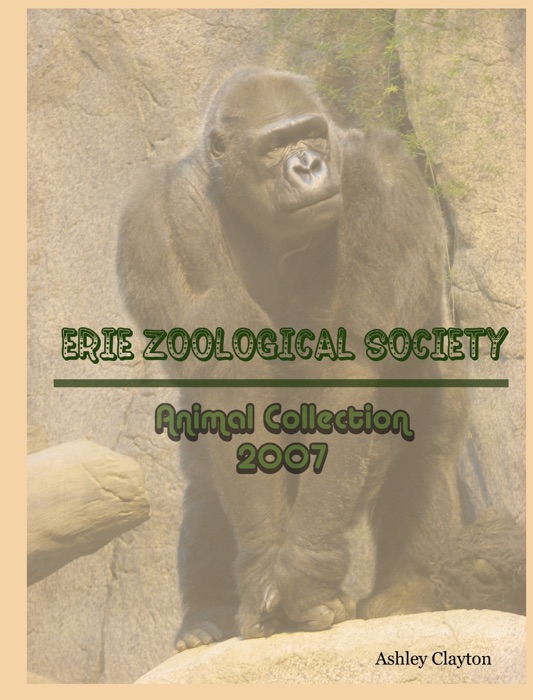 Erie Zoological Society