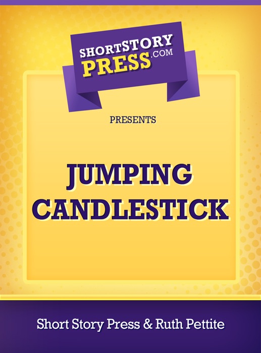 Jumping Candlestick