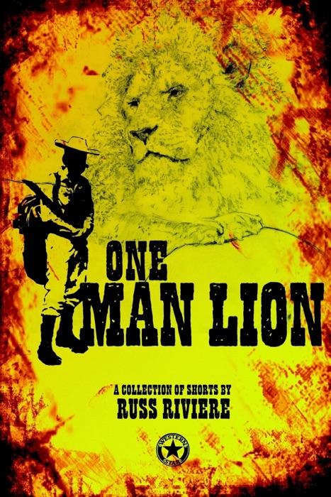 One Man Lion