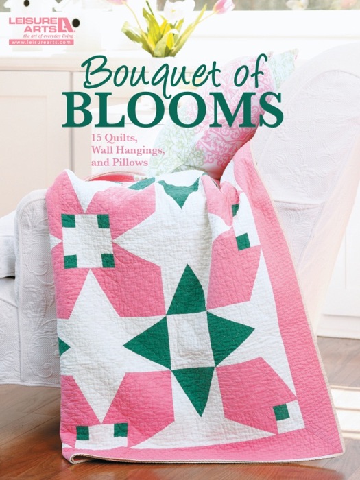 Bouquet of Blooms