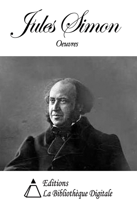 Oeuvres de Jules Simon