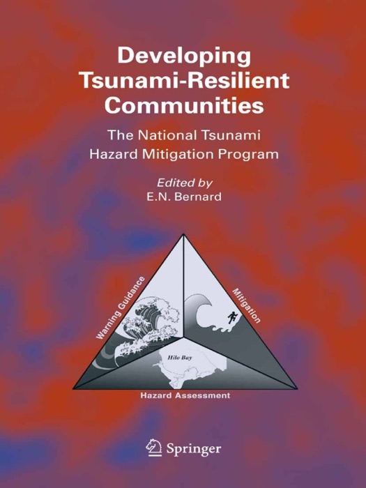 Developing Tsunami-Resilient Communities