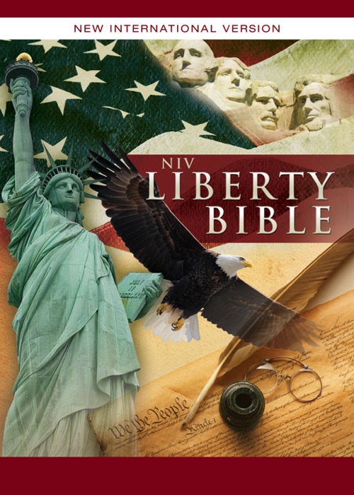 NIV, Liberty Bible