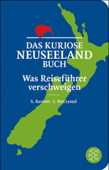 Das kuriose Neuseeland-Buch - Stephen Barnett & John McCrystal