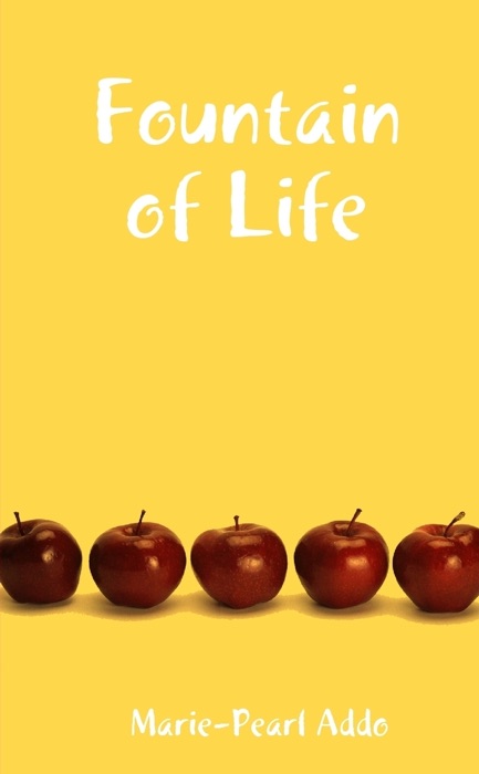 Fountain of Life