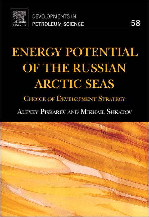 Energy Potential of the Russian Arctic Seas