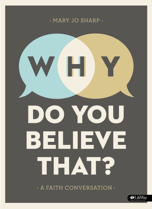 Why Do You Believe That?