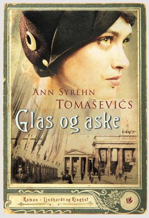 Glas og aske