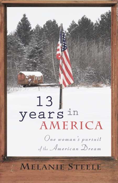 13 Years in America