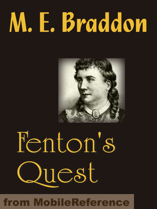 Fenton's Quest