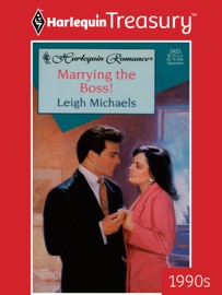 Marrying the Boss!