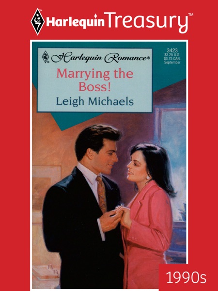 Marrying the Boss!