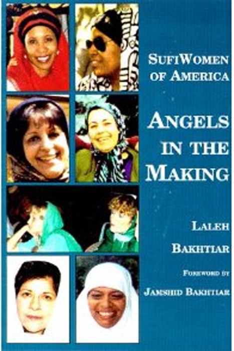 Sufi Women of America: Angels in the Making