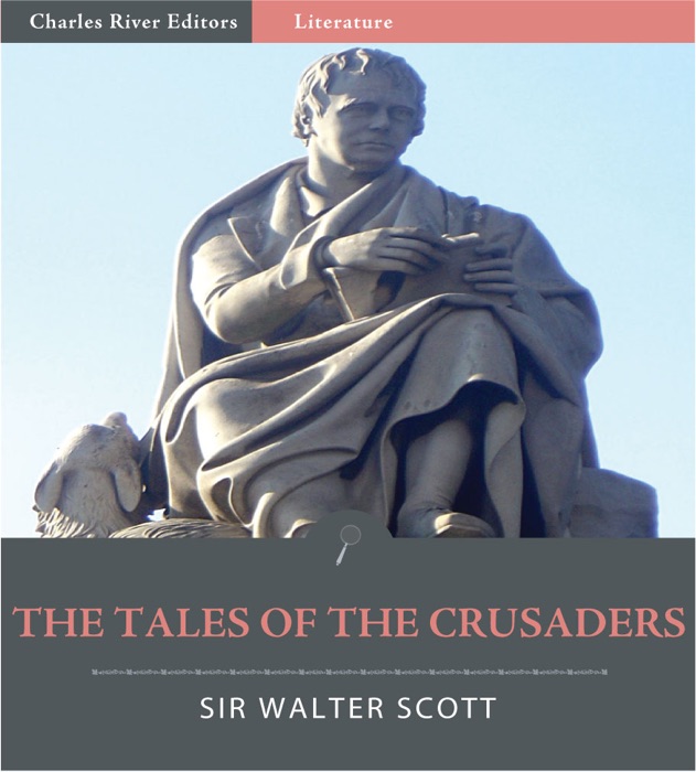 The Tales of the Crusaders