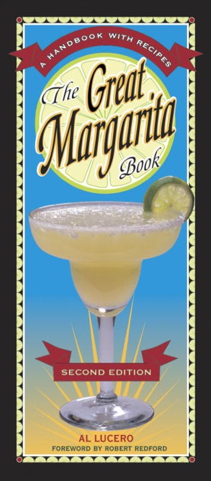 The Great Margarita Book