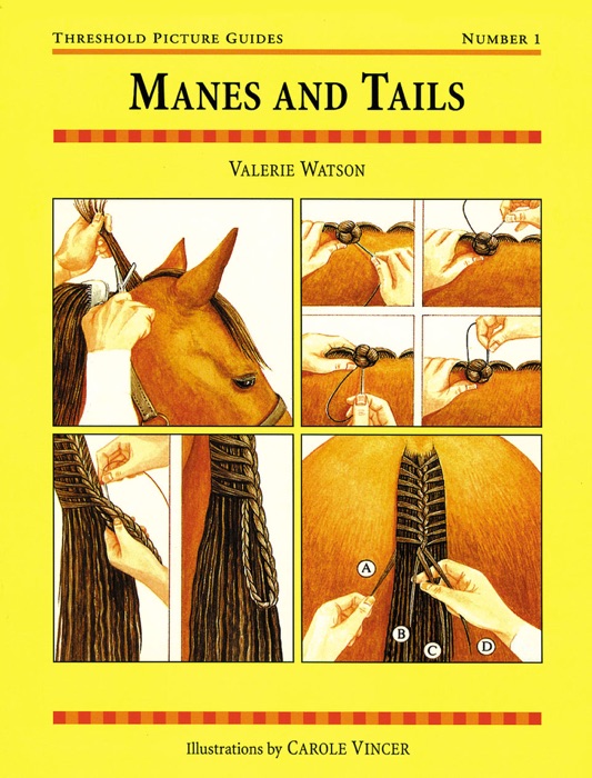 MANES AND TAILS
