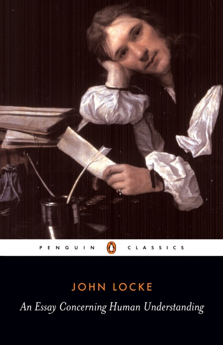 An Essay Concerning Human Understanding