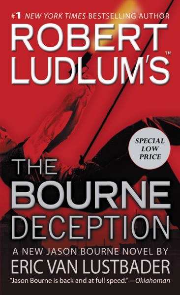 Robert Ludlum's (TM) The Bourne Deception