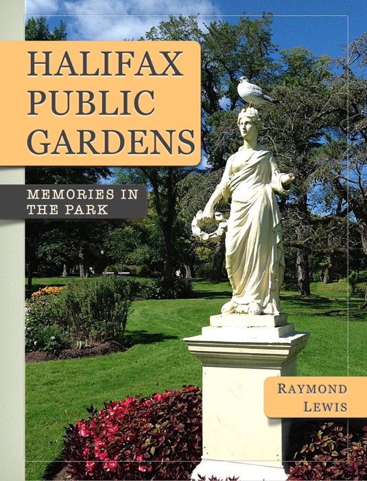 Halifax Public Gardens