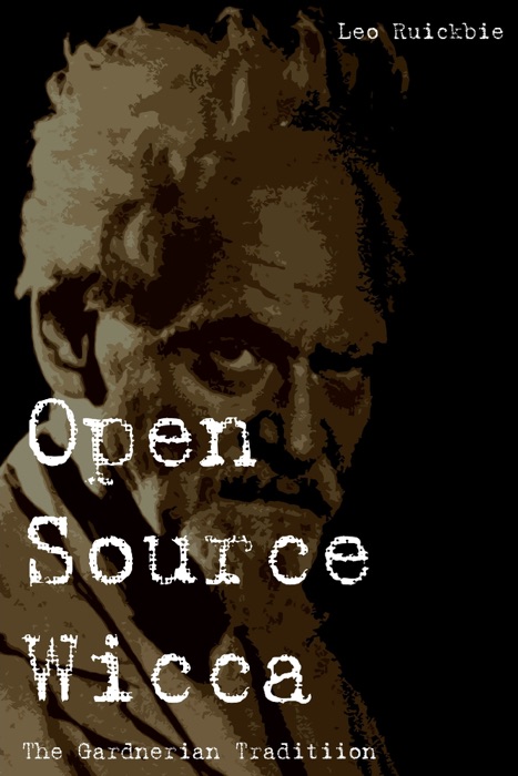 Open Source Wicca