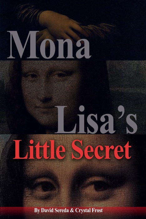 Mona Lisa's Little Secret