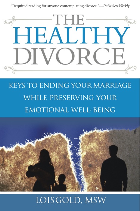 Healthy Divorce