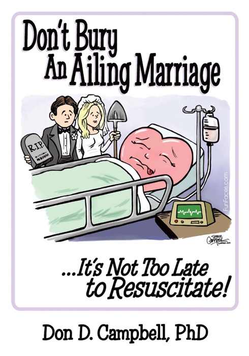 Don't Bury an Ailing Marriage