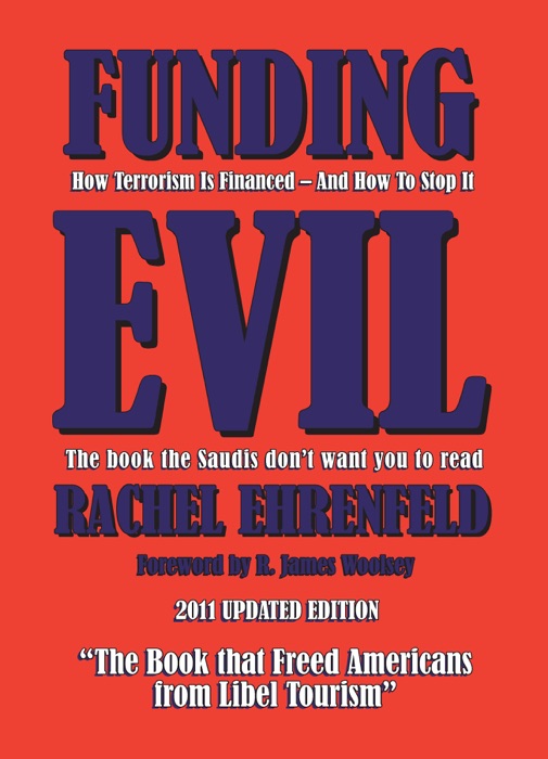 Funding Evil