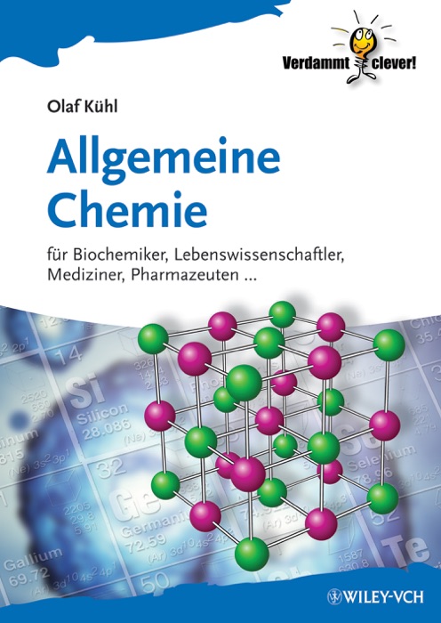 Allgemeine Chemie