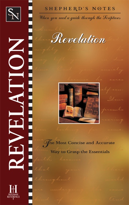 Shepherd's Notes: Revelation