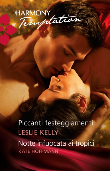 Piccanti festeggiamenti