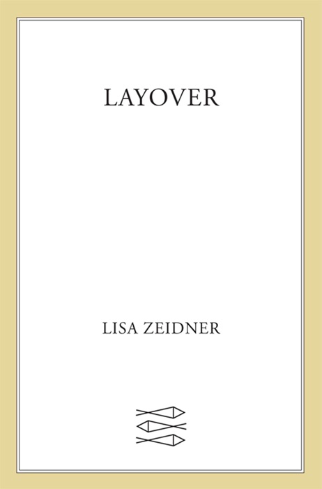 Layover