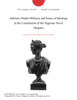 Adichie's Purple Hibiscus and Issues of Ideology in the Constitution of the Nigerian Novel (Report) - Tydskrif vir Letterkunde