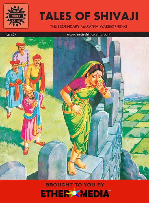 Tales of Shivaji