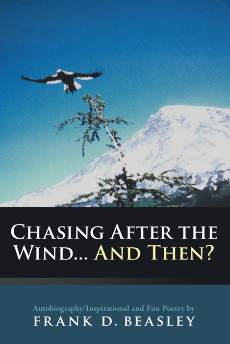 Chasing After the Wind...and Then?