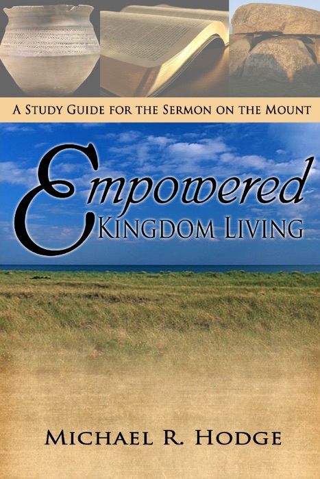 Empowered Kingdom Living