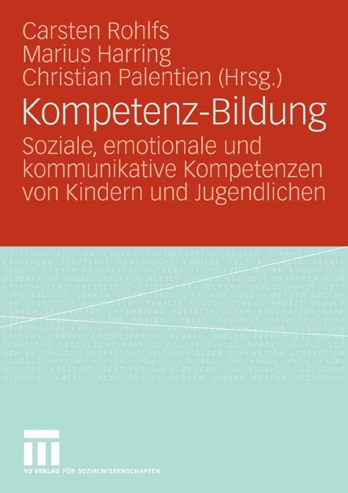 Kompetenz-Bildung