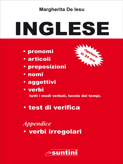 Grammatica Inglese