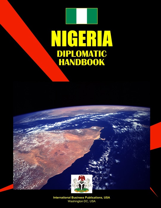 Nigeria Diplomatic Handbook